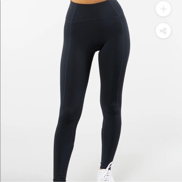 BuffBunny Outlaw Leggings Medium - Picture 2 of 8